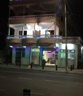 Paramaribo Hotel | HotelMidnight78