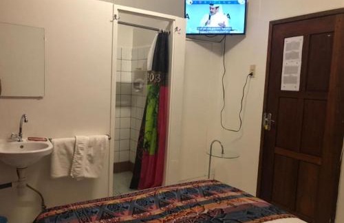 Paramaribo Hotel | HotelMidnight78