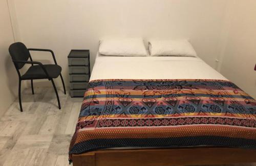 Paramaribo Hotel | HotelMidnight78