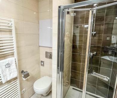 Vysoke Tatry Resort | Hotelový apartmán ALFRED C407