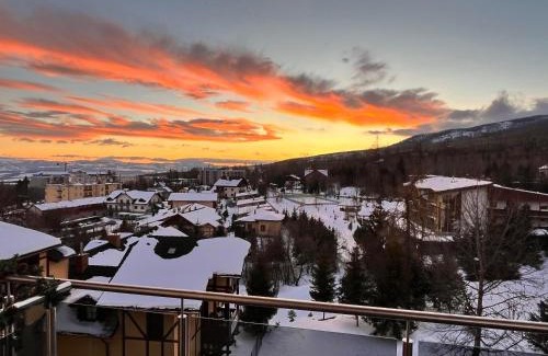 Vysoke Tatry Resort | Hotelový apartmán ALFRED C407