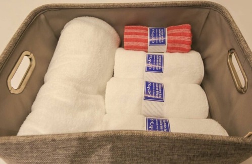 Cheonan Hotel | Hotelparfe