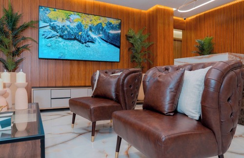 Punta Hansa Hotel | Hotels 111