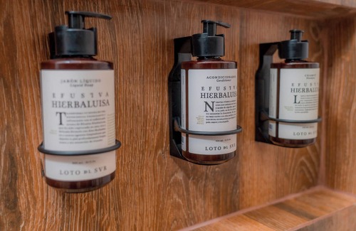 Punta Hansa Hotel | Hotels 111