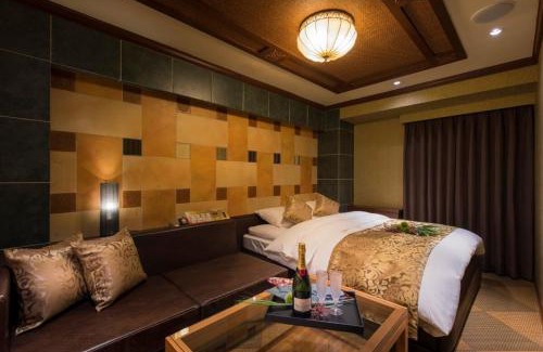 Nagawa Hotel | HotelTSUBAKI柏