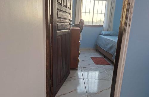 Curio-Utinga Apartment | HOTEu D BOÁS