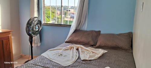 Curio-Utinga Apartment | HOTEu D BOÁS