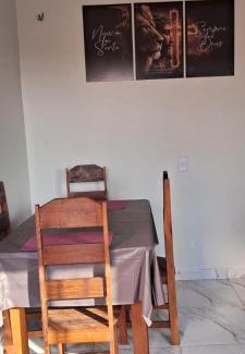 Curio-Utinga Apartment | HOTEu D BOÁS