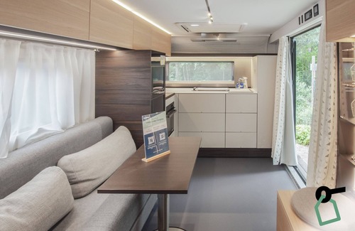 Le Rocchette House | HOTIDAY Lodge Castiglione