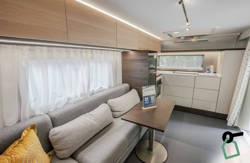 Le Rocchette House | HOTIDAY Lodge Castiglione