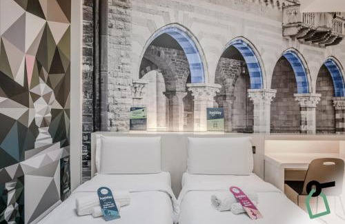 Albate Hotel | Hotiday Como Paoli