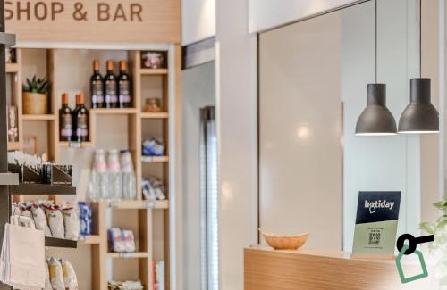 Albate Hotel | Hotiday Como Paoli