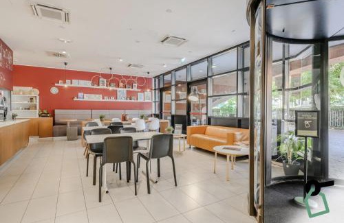 Albate Hotel | Hotiday Como Paoli