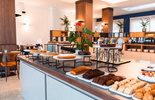 Diano Marina Hotel | Hotiday Diano Marina