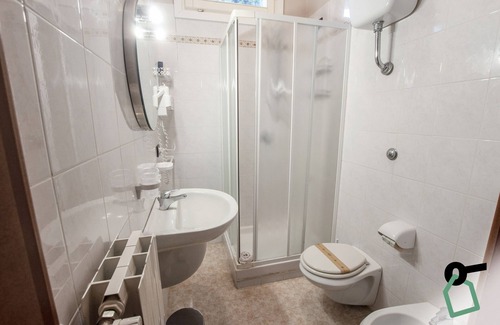 Pian dei Mucini Hotel | Hotiday Room Collection - Massa Alta