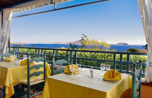 Golfo Aranci Hotel | HOTIDAY Room Collection - Golfo Aranci