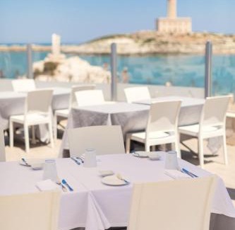 Vieste Hotel | HOTIDAY Vieste Lungomare