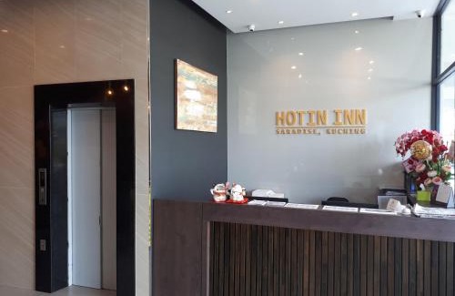 Kuching Hotel | Hotin Inn