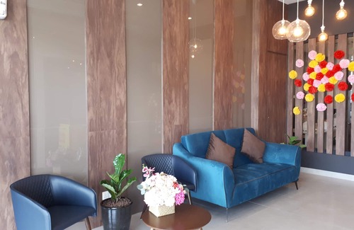 Kuching Hotel | Hotin Inn