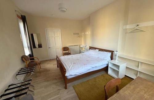 North West House | Hotspur House