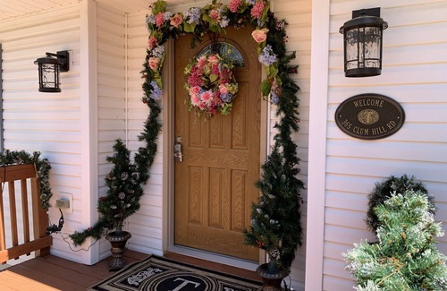 Elka Park House | Hottub, Sauna, Deck, Backyard, Hi-Speed Internet