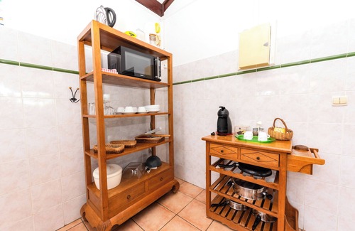 Capesterre-de-Marie-Galante House | House