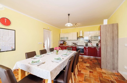 Rab Town House | House Davorka (88091-K1) - Supetarska Draga - island Rab