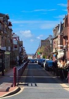 Houlgate Resort | Houlgate-153- Mobilhome cosy 4 personnes Camping 5 étoiles