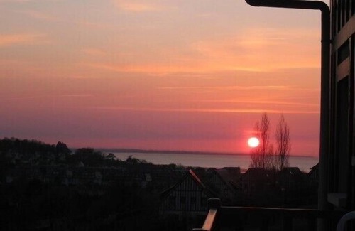 La Cour du Moulin Apartment | HOULGATE CALVADOS (LOWER NORMANDY