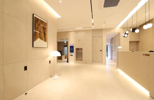 Jangseong Hotel | Hound Hotel Asan Terminal