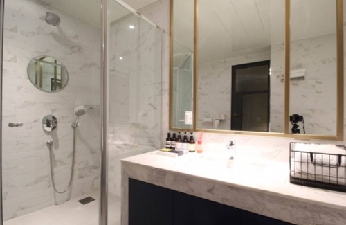 Jinhae Hotel | Hound Hotel Changwon - Jinhae Yongwon