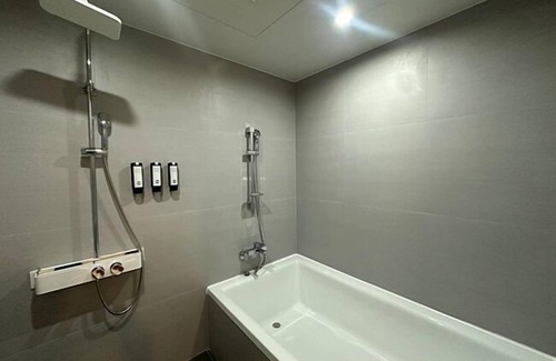 Palyong-dong Hotel | Hound Hotel Changwon Terminal