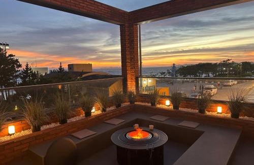 Kunip Hotel | Hound Hotel Deacheon Beach