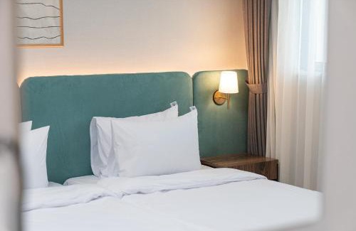 Gunsan Hotel | Hound hotel gunsan