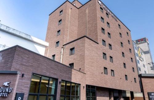 Haga-ri Hotel | Hound Hotel Jeonju Deokjin