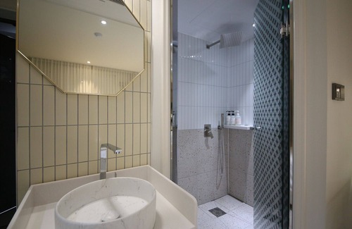 Seosan Hotel | hound hotel