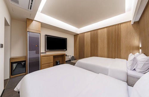 Yeonggwang-gun Hotel | Hound Hotel