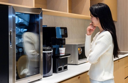 Pohang Hotel | Hound Hotel Pohang Yeongildae