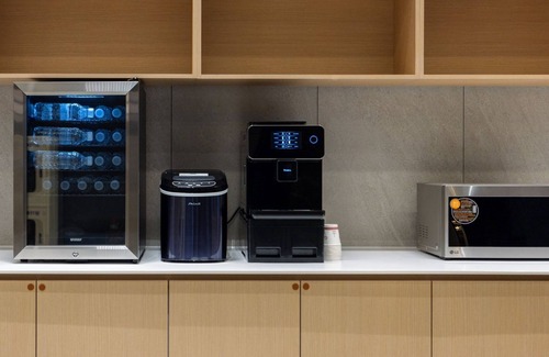 Pohang Hotel | Hound Hotel Pohang Yeongildae