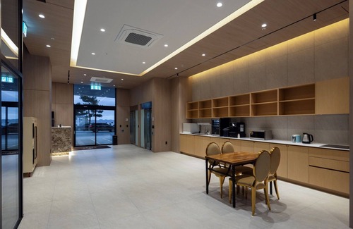 Pohang Hotel | Hound Hotel Pohang Yeongildae