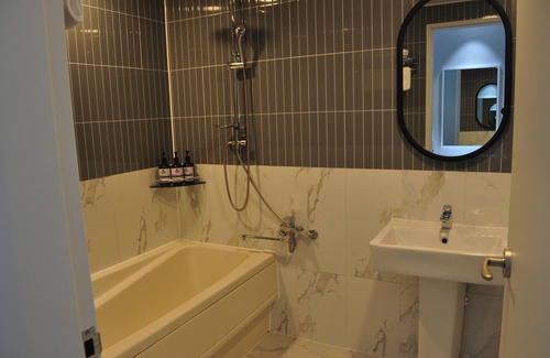 Gwangju Hotel | Hound Hotel Sangmu