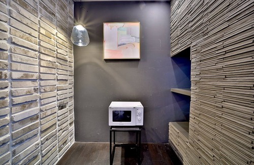 Busanjin Hotel | Hound Hotel Seomyeon 1st Street