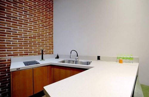 Busanjin Hotel | Hound Hotel Seomyeon 1st Street