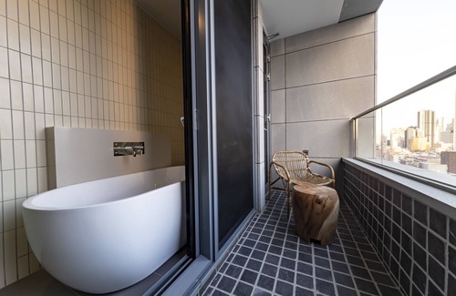 Haeundae Hotel | Hound Hotel Signature