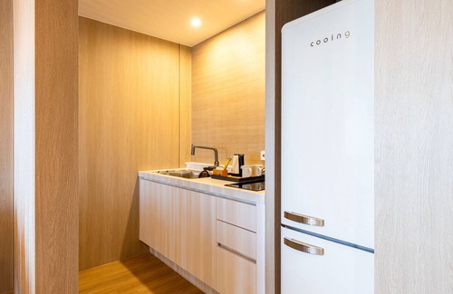 Buk-gu Hotel | Hound Hotel Ulsan