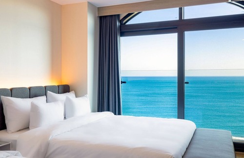 Buk-gu Hotel | Hound Hotel Ulsan