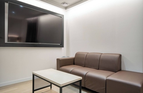 Mokpo Hotel | HoundHotel Mokpo PeaceSquare