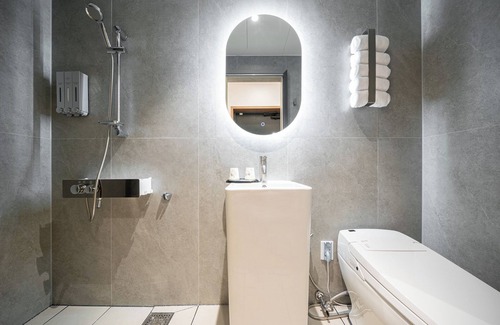 Mokpo Hotel | HoundHotel Mokpo PeaceSquare