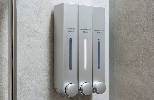 Mokpo Hotel | HoundHotel Mokpo PeaceSquare