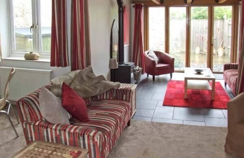 Stow-on-the-Wold Cottage | Hour Cottage
